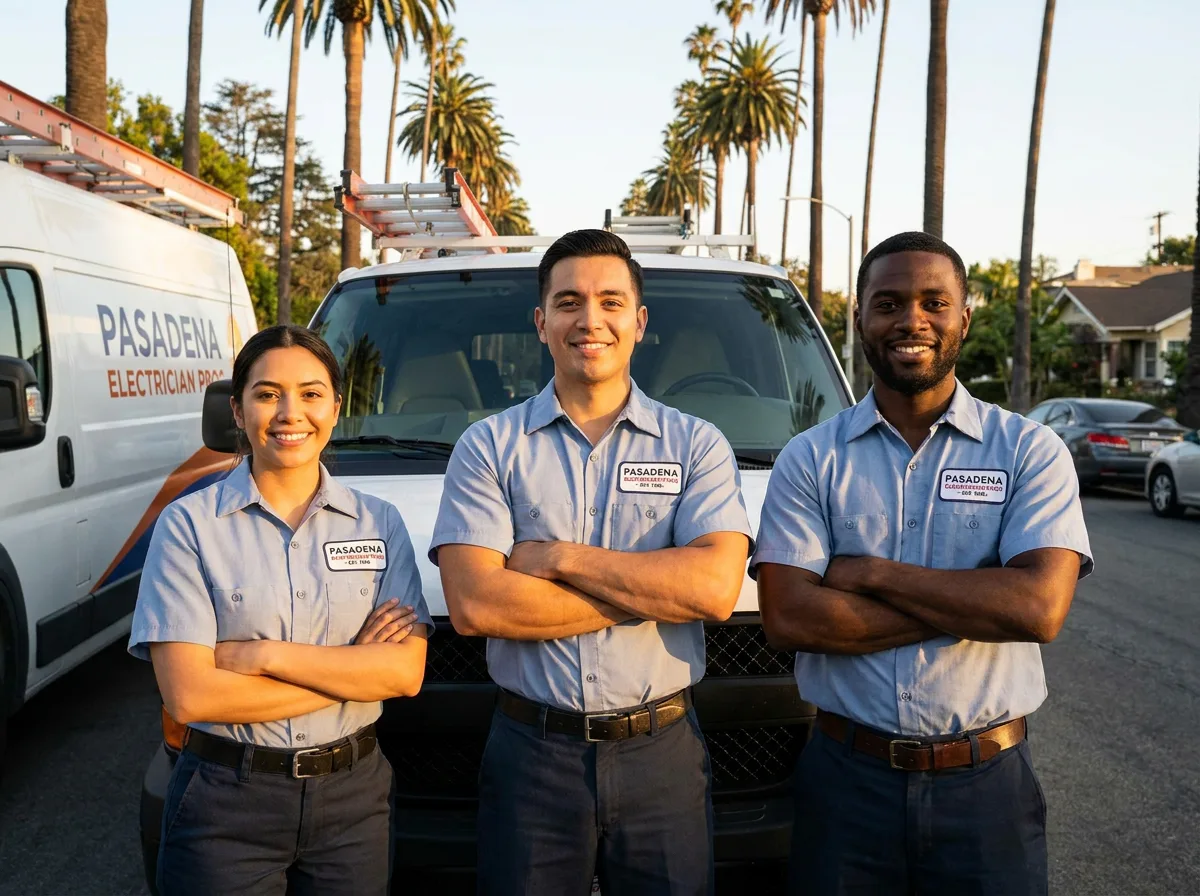 Electrician company in Kershaw, SC