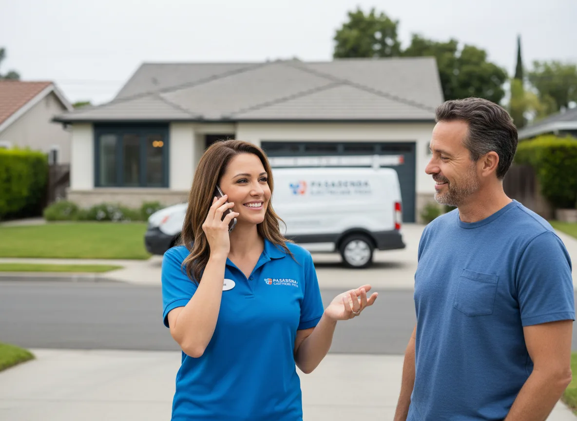 Electrician Kershaw, SC FAQs